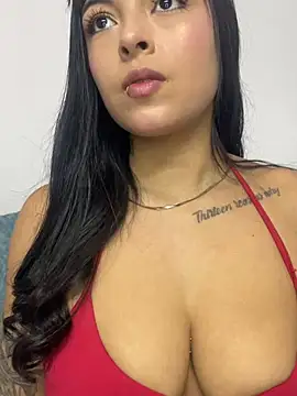 Dulce-diosa online show from 06-19-26, 06:14