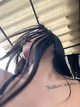 Dulce-diosa online show from 09-26-25, 08:27