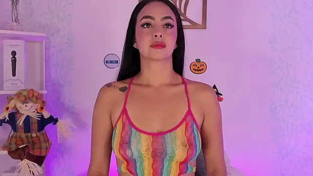 Eva ritz online show from 10-26-25, 04:07