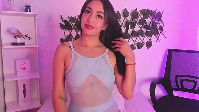 Eva ritz online show from 01-09-26, 12:39