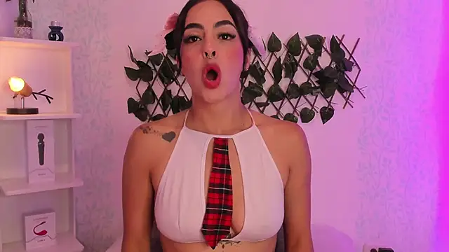 Snapshot of Eva_ritz chatting on 02-17-26, 09:56 Eva ritz online show from 02-17-26, 09:56