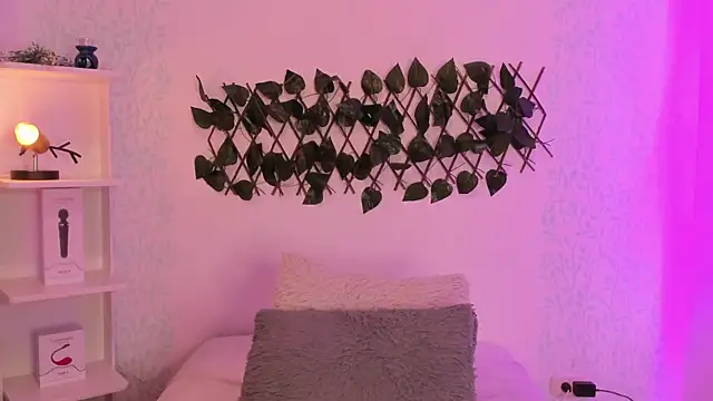 Snapshot of Eva_ritz chatting on 02-22-26, 10:00 Eva ritz online show from 02-22-26, 10:00