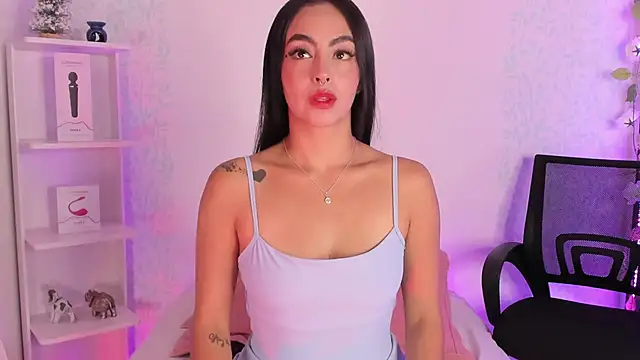 Eva ritz online show from 11-20-25, 10:09