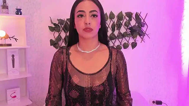 Snapshot of Eva_ritz chatting on 02-15-26, 08:52 Eva ritz online show from 02-15-26, 08:52