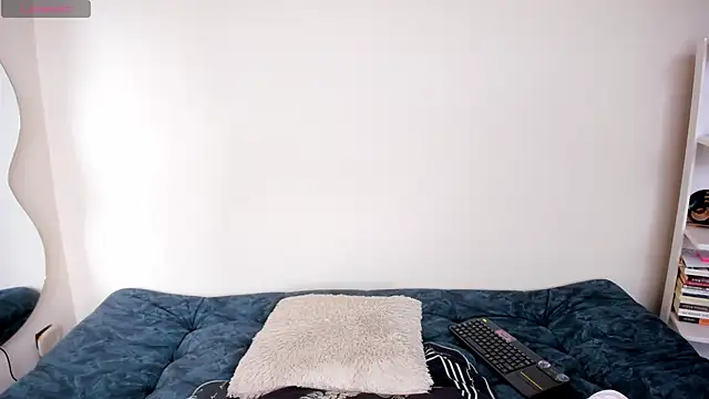 Eva ritz online show from 05-10-26, 12:42