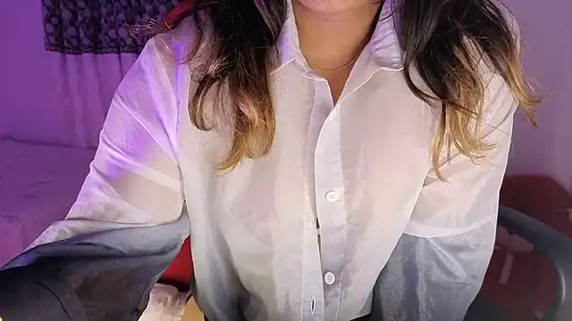 Asian FemQeen online show from 10-18-25, 01:02