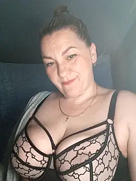 Ant0nina online show from 04-15-26, 10:32