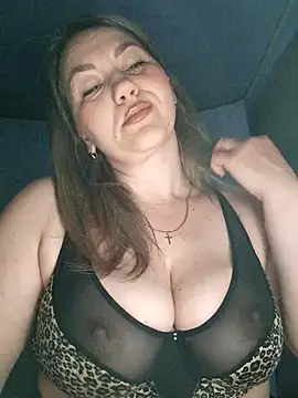 Ant0nina online show from 02-08-26, 11:24