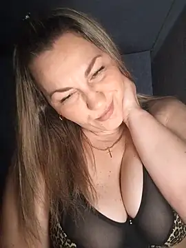 Ant0nina online show from 03-05-25, 10:21