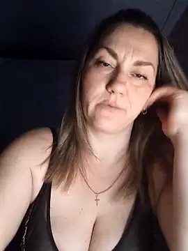 Ant0nina online show from 03-07-25, 10:21