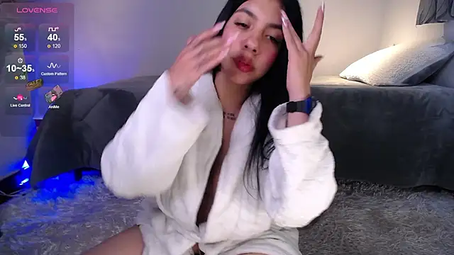 Alin Aly online show from 06-25-26, 09:20