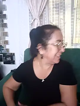 amaranta c online show from 09-12-25, 11:26