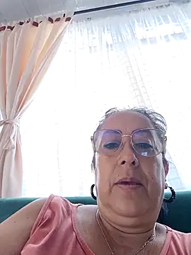 amaranta c online show from 09-10-25, 12:04