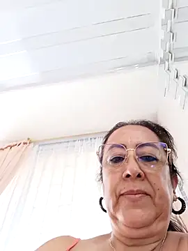 amaranta c online show from 09-14-25, 12:49
