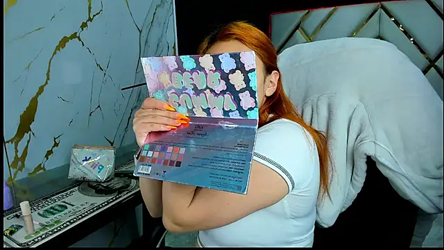 Emmily Walker online show from 10-30-25, 02:10