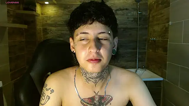 Ethan lennox online show from 03-04-26, 08:05