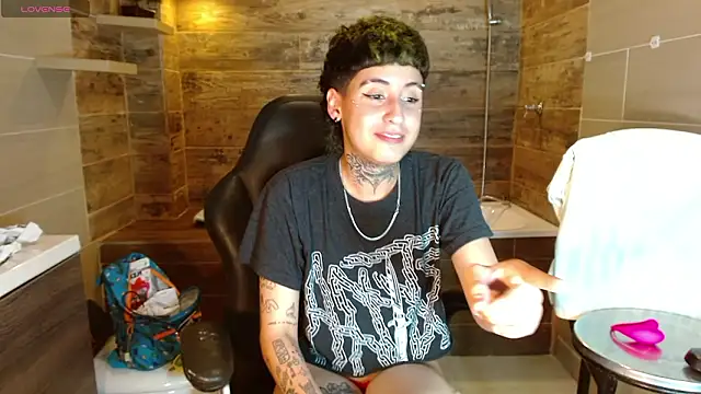 Ethan lennox online show from 03-05-26, 06:59