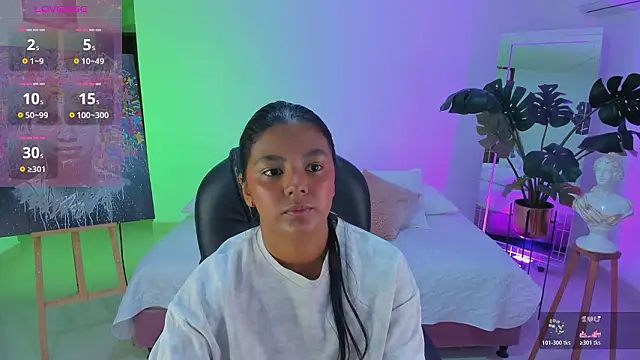 JANYLOVE   online show from 03-14-26, 10:54