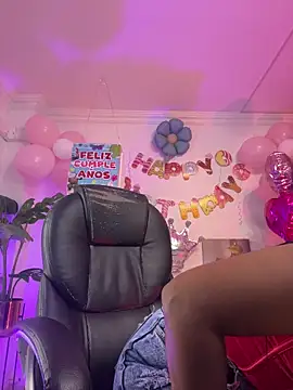 JANYLOVE   online show from 06-17-26, 10:58