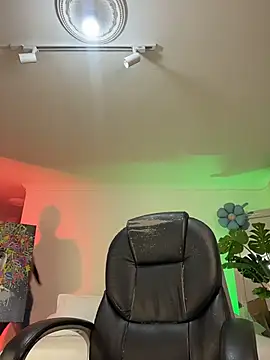 JANYLOVE   online show from 07-23-26, 10:45