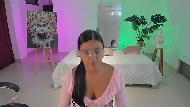 JANYLOVE   online show from 09-25-25, 10:54