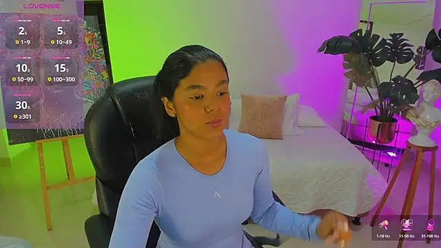 JANYLOVE   online show from 03-21-26, 10:42