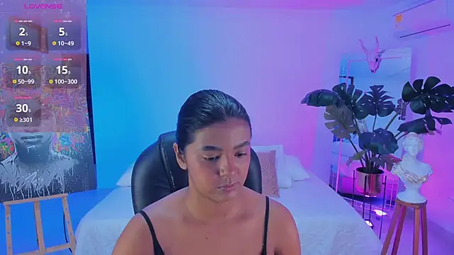 JANYLOVE   online show from 03-05-26, 10:56