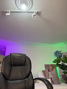 JANYLOVE   online show from 07-18-26, 10:46