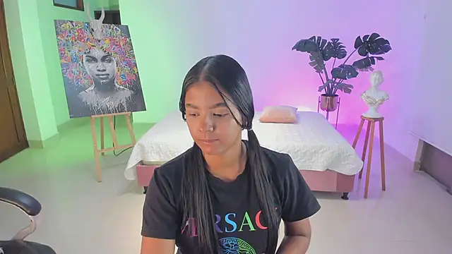 JANYLOVE   online show from 09-11-25, 10:48