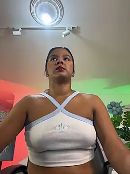 JANYLOVE   online show from 07-25-26, 10:43