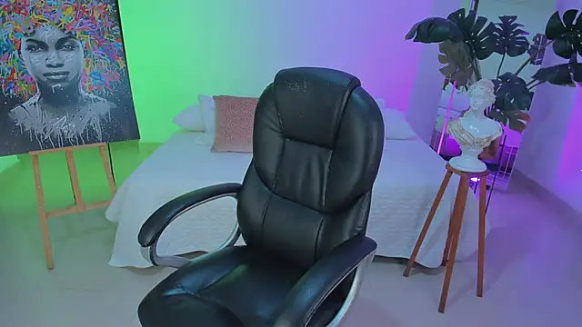 JANYLOVE   online show from 03-13-26, 10:53