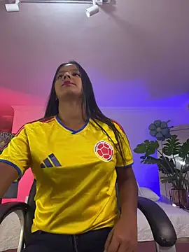 JANYLOVE   online show from 07-03-26, 10:55