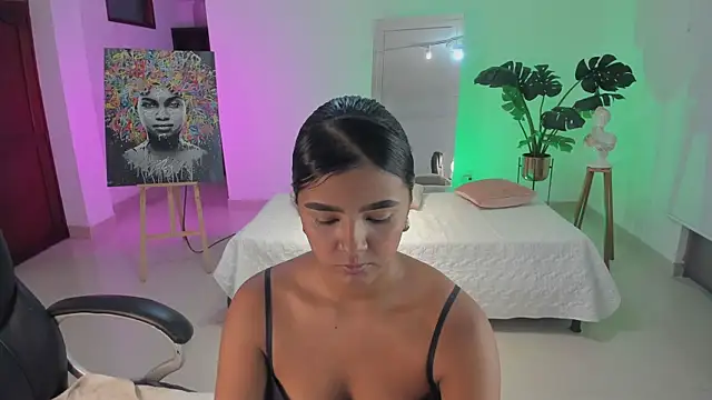 JANYLOVE   online show from 09-24-25, 10:55