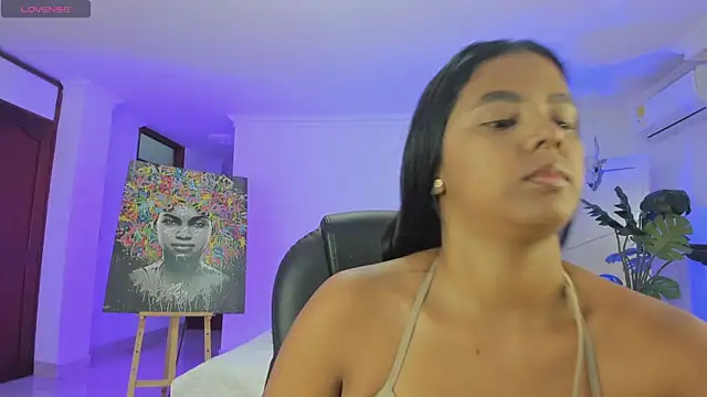 JANYLOVE   online show from 11-07-25, 10:53