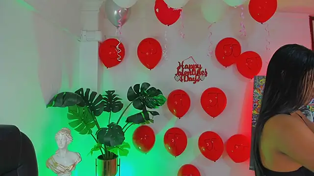 JANYLOVE   online show from 02-09-26, 10:57