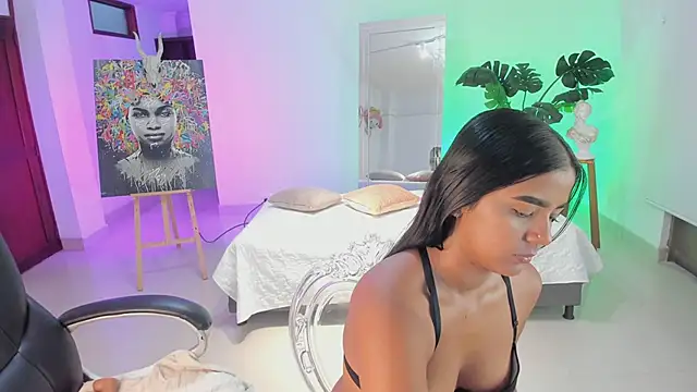 JANYLOVE   online show from 09-19-25, 10:52