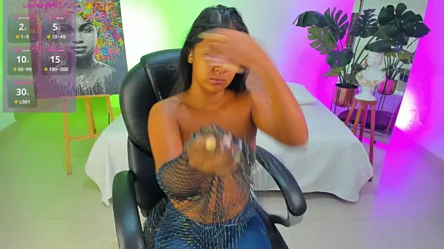 JANYLOVE   online show from 04-14-26, 10:42