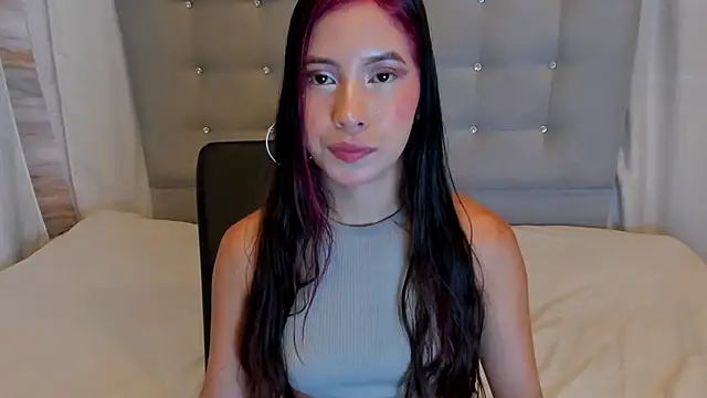 nymphomanya online show from 04-15-26, 09:26