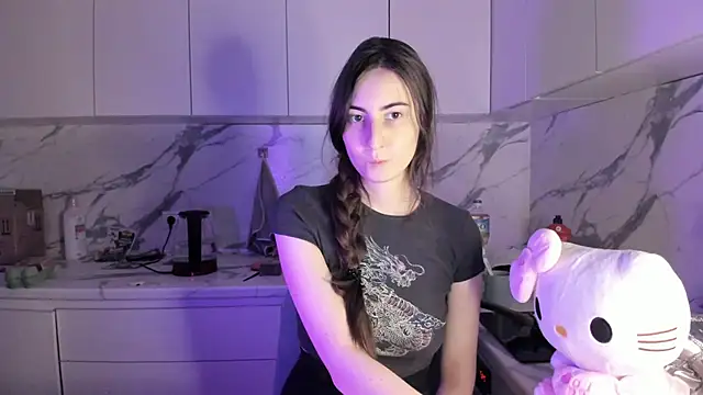 Ayesha Thebestt online show from 01-13-26, 02:32