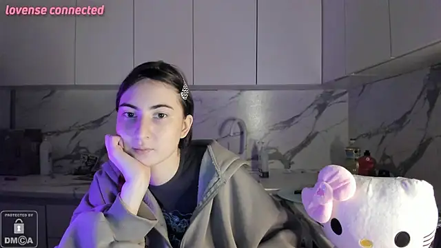 Ayesha Thebestt online show from 01-15-26, 03:37