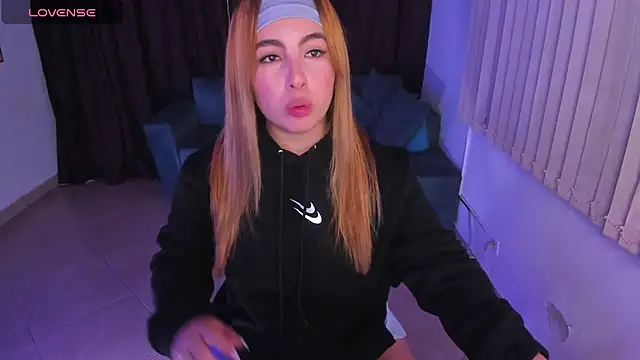 SusyAmis online show from 11-15-25, 03:21