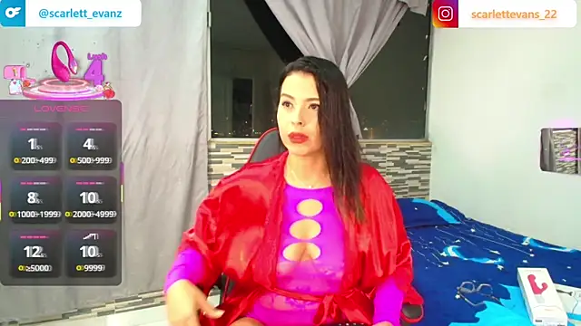 Snapshot of Scarlett_Evanz chatting on 04-07-26, 12:56 Scarlett Evanz online show from 04-07-26, 12:56
