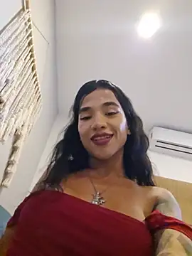 princessmelimejia online show from 07-01-26, 11:27