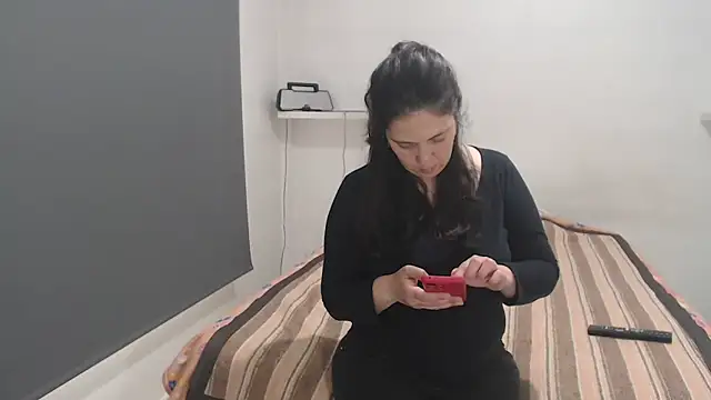 lulitasexy online show from 10-13-25, 12:18