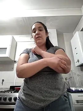 lulitasexy online show from 10-19-25, 01:41