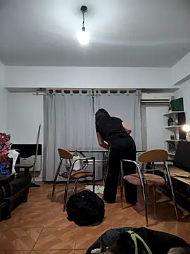 lulitasexy online show from 03-15-26, 12:39