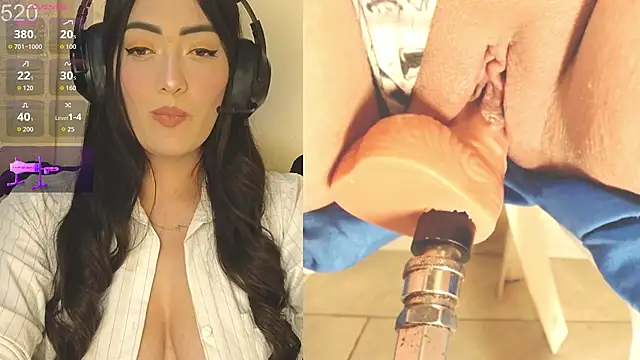 aleja20 - online show from 12-18-25, 12:05