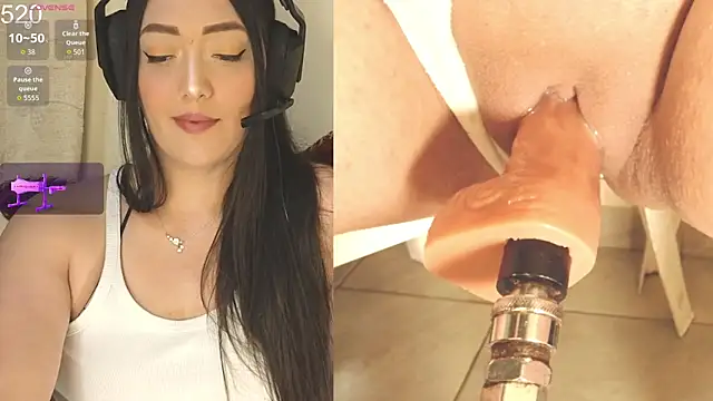 aleja20 - online show from 02-03-26, 06:22