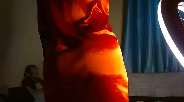 lavishh linds online show from 02-22-25, 07:34