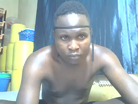 Jesse Kingkong online show from 03-26-26, 08:51